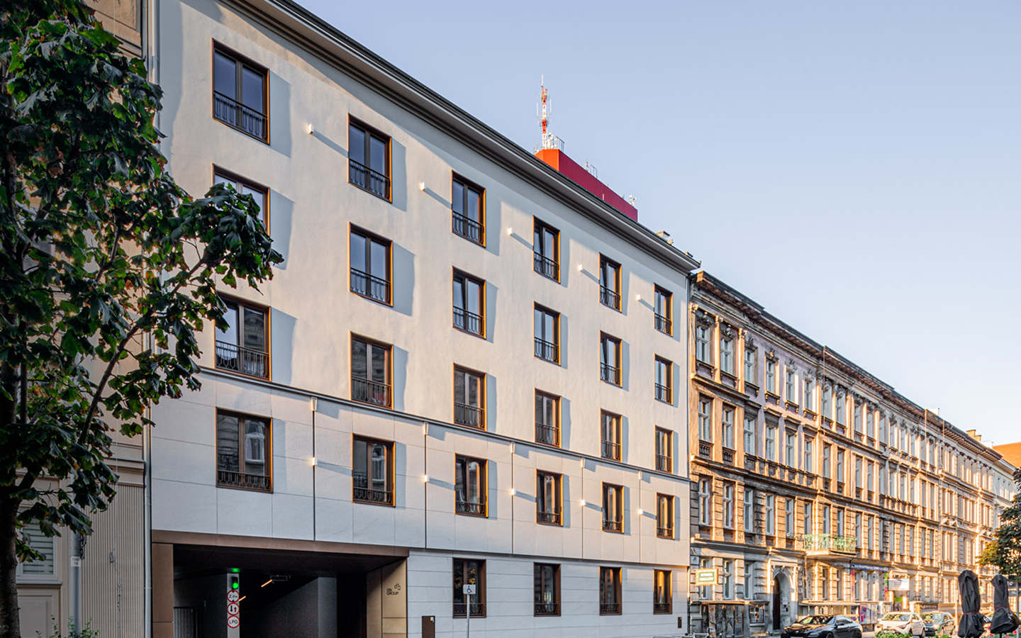 Taczaka 5